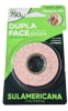 FITA DUPLA FACE ESPUMA 12X2 C/1