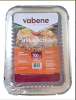  CX ASSAD RETANG VABENE 700ML C/216UN