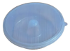 CX PUDIM 1100ML G 369 C/100 - GALVANOTEK 