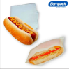 SACO DE HOT DOG 26X12 C/500UN BOMPACK