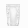 EMBALAGEM STAND UP POUCH TRANSP 12X17 C/10UN