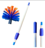VASSOURA LIMPA TETO NYLON C/ CABO