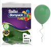 BALÃO N9 VERDE C/30UN BOMPACK