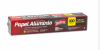 PAPEL ALUMINIO BLUFORTE 30X100MT UN - BOMPACK