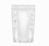 CX EMBALAGEM STAND UP POUCH TRANSP 12X17 C/10UN