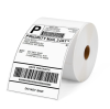 ROLO ETIQUETA TÉRMICA E COMMERCE ZEBRA 100MMX150MM  500 ETIQUETAS