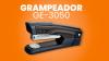 GRAMPEADOR GE-3050 P/50 FOLHAS