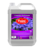 LIMPADOR PERFUMADO TOP FLOR 5L