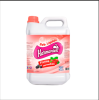 SABONETE FRUTAS VERMELHAS HARMONIEX 5L