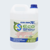 ALCOOL LIQUIDO 70% 5L ECOSHOW