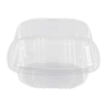 CX HAMBURGUEIRA PLASTICA P-12 C/100