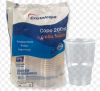 COPO 200ML CRISTAL LINHA NOBRE C/ 50UN