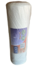 BOBINA PLASTICA 35X45 LIDER C/ 500UN C/8UN