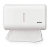 URBAN TOALHEIRO COMPACTO BRANCO 