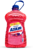 DESINFETANTE 5L FLORATTA AZULIM START