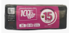 SACO DE LIXO 15L 39X58 C/80UN GUFE
