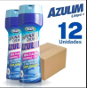 CX SAPONACEO CREMOSO AZULIM 300ML