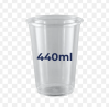 COPO 440ML COPOZAN C/50UN