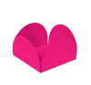 FORMAS P DOCE 4 PETALAS PINK M 50UN