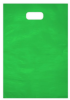SACOLA BDP VERDE 16X20 C/500UNI