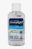 ALCOOL EM GEL 52G