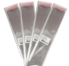 SACO ADESIVADO 6X25X03 C/ 100UN