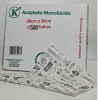 PAPEL ACOPLADO MONO 33X37 C/400FLS KAMBÉ
