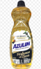 LIMPADOR PERFUMADO CHA BRANCO 1L AZULIM