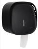 DISPENSER PARA PAPEL INTERFOLHA UP PRETO - PREMISSE