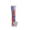 COPO 80ML TRANSP TOTALPLAST C/100UN
