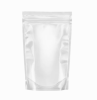 EMBALAGEM STAND UP POUCH TRANSP 18X26 C/10UN