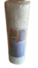 BOBINA PLASTICA 30X40 LIDER C/ 500UN C/8UN