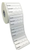 ETIQUETA VALIDADE 60X40MM C/1000UN 1UN
