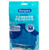 LUVA PARA LIMPEZA PESADA (M) BOMPACK
