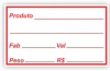ETIQUETA VALIDADE 26X15 C/100UN