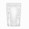 EMBALAGEM STAND UP POUCH TRANSP 14X20 C/10UN