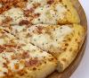 PIZZA TRÊS QUEIJOS