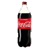 COCA COLA 2L