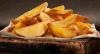 PORÇÃO BATATA RÚSTICA 600GR