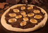 BANANA C/ DOCE DE LEITE