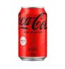 COCA COLA ZERO LATA