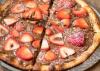 NUTELLA COM MORANGO