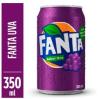 FANTA UVA LATA