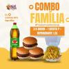 PROMO6- 3 K- BACON+REFRI 1,5L+BATATA P