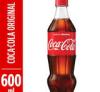 COCA COLA 600ML