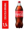 COCA COLA 1,5L