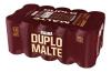 BRAHMA DUPLO MALTE 269ML C/15UN.