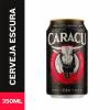 Cerveja Stout Ale Lata 350ml Caracu