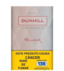 DUNHILL RED BOX