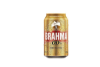  BRAHMA ZERO 350ML 1UN.